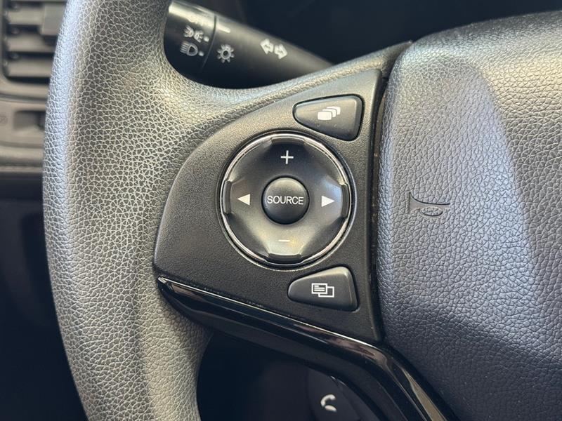 honda HR-V 2016 - 14