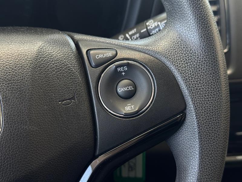 honda HR-V 2016 - 15