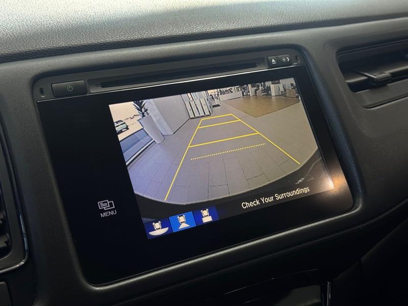 honda HR-V 2016 - 19