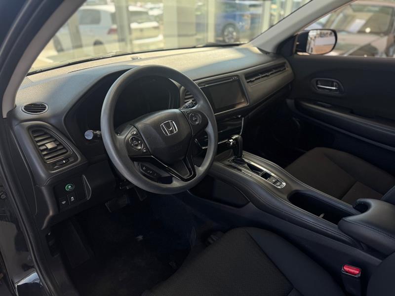 honda HR-V 2016 - 20