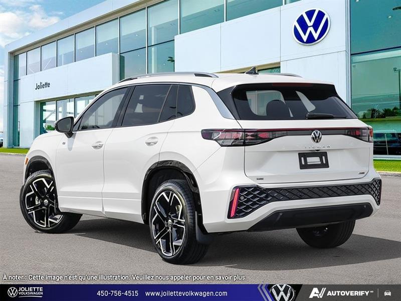 volkswagen Tiguan 2026 - 4