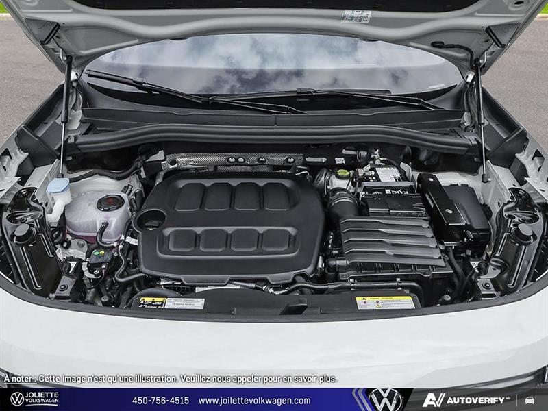 volkswagen Tiguan 2026 - 6