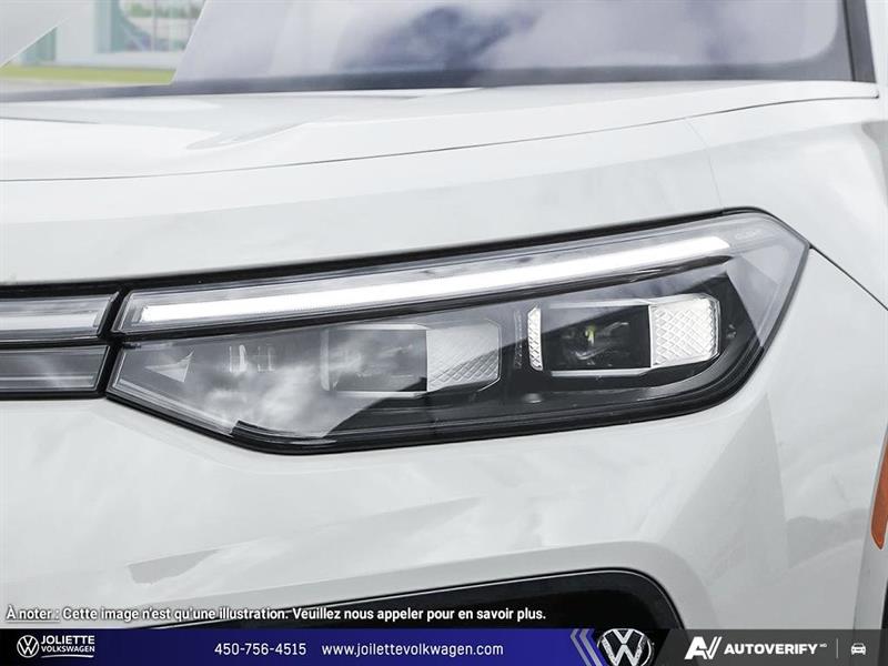 volkswagen Tiguan 2026 - 10
