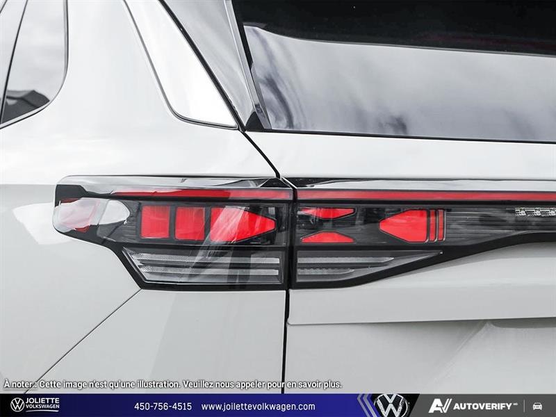volkswagen Tiguan 2026 - 11