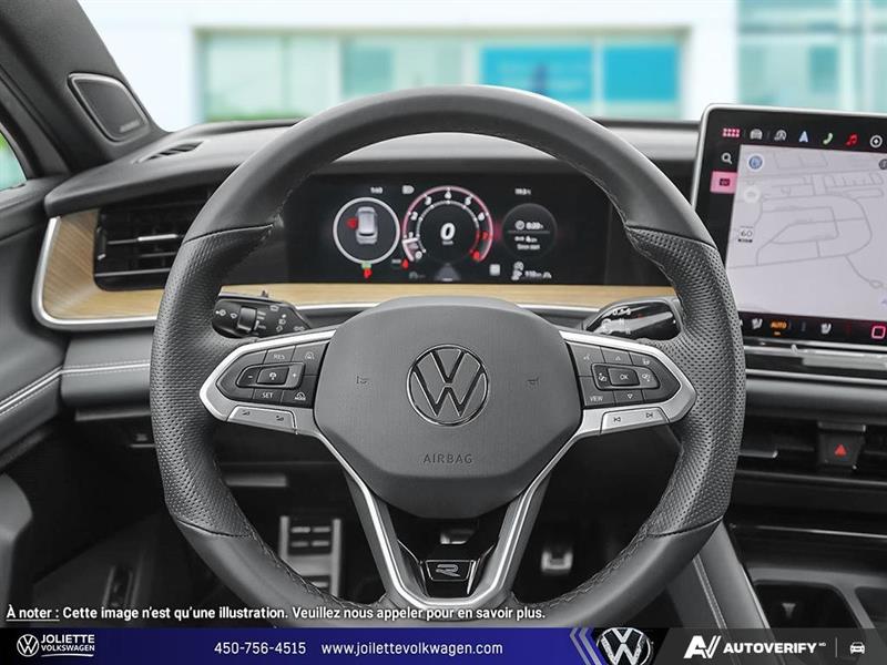 volkswagen Tiguan 2026 - 13