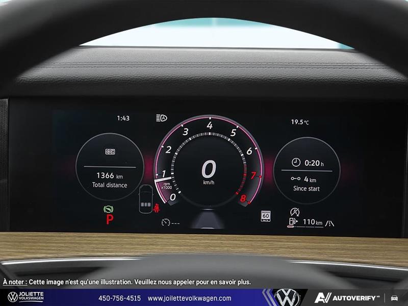 volkswagen Tiguan 2026 - 14