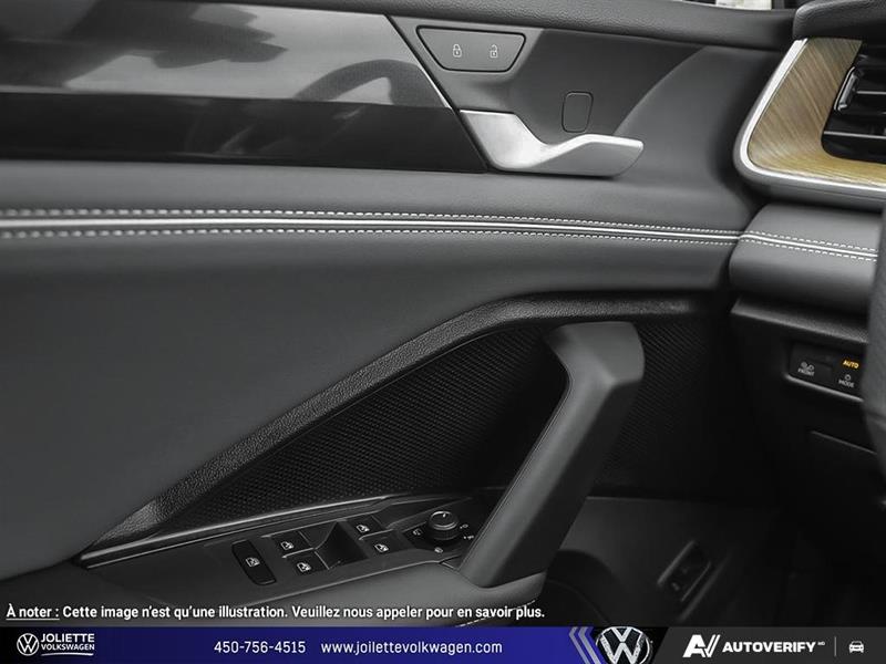 volkswagen Tiguan 2026 - 16