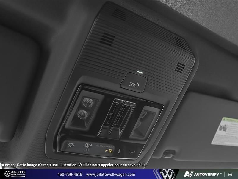 volkswagen Tiguan 2026 - 19