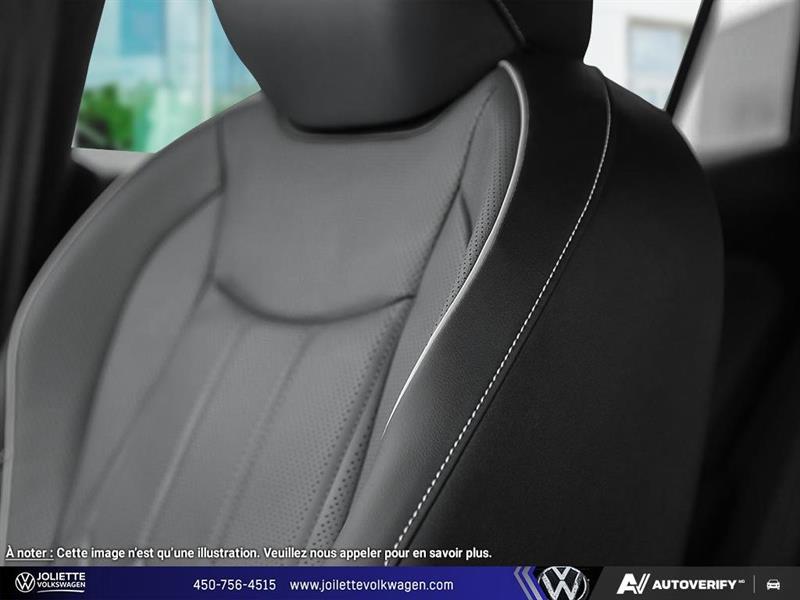 volkswagen Tiguan 2026 - 20