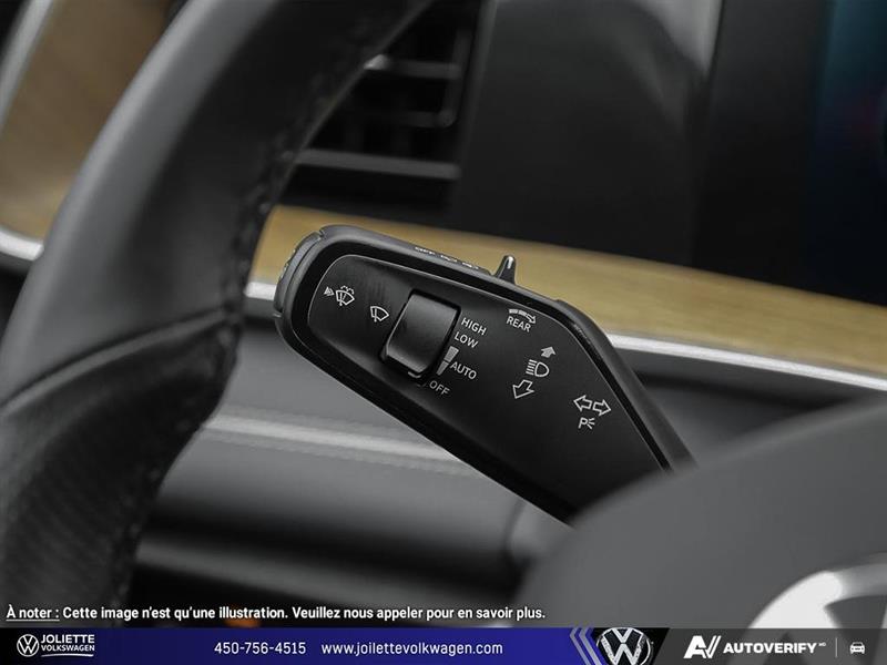 volkswagen Tiguan 2026 - 25