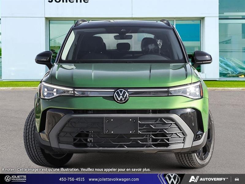 volkswagen Taos 2026 - 2