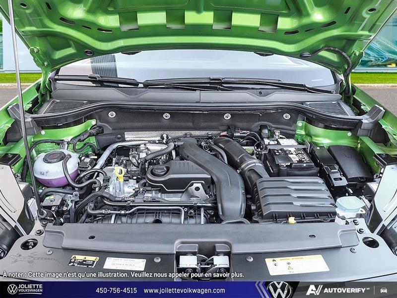 volkswagen Taos 2026 - 6