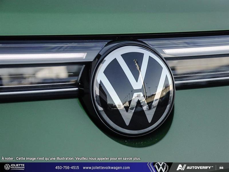 volkswagen Taos 2026 - 9