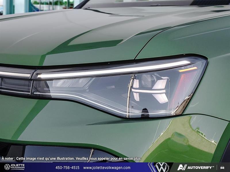 volkswagen Taos 2026 - 10