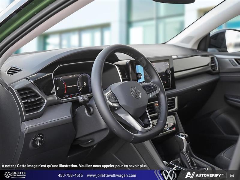 volkswagen Taos 2026 - 12