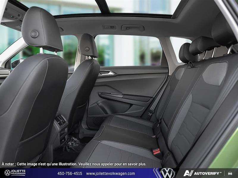 volkswagen Taos 2026 - 21