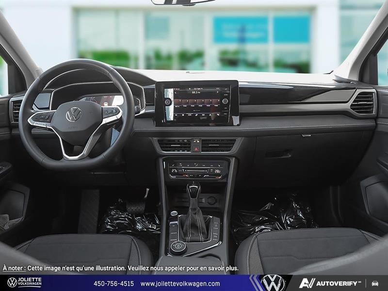 volkswagen Taos 2026 - 22