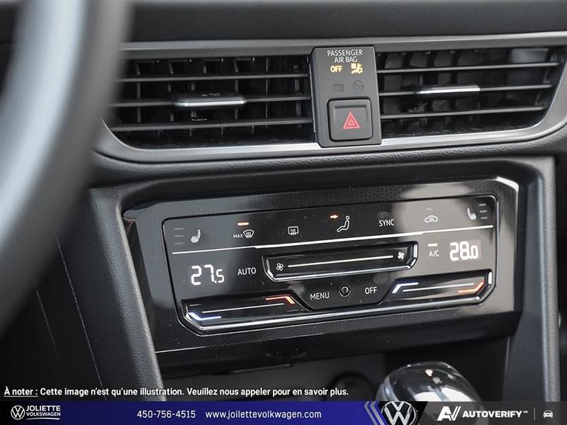 volkswagen Taos 2026 - 24