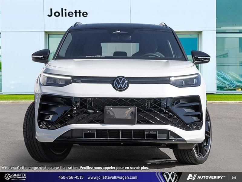 volkswagen Tiguan 2026 - 2