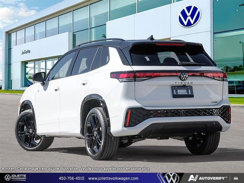 volkswagen Tiguan 2026 - 4