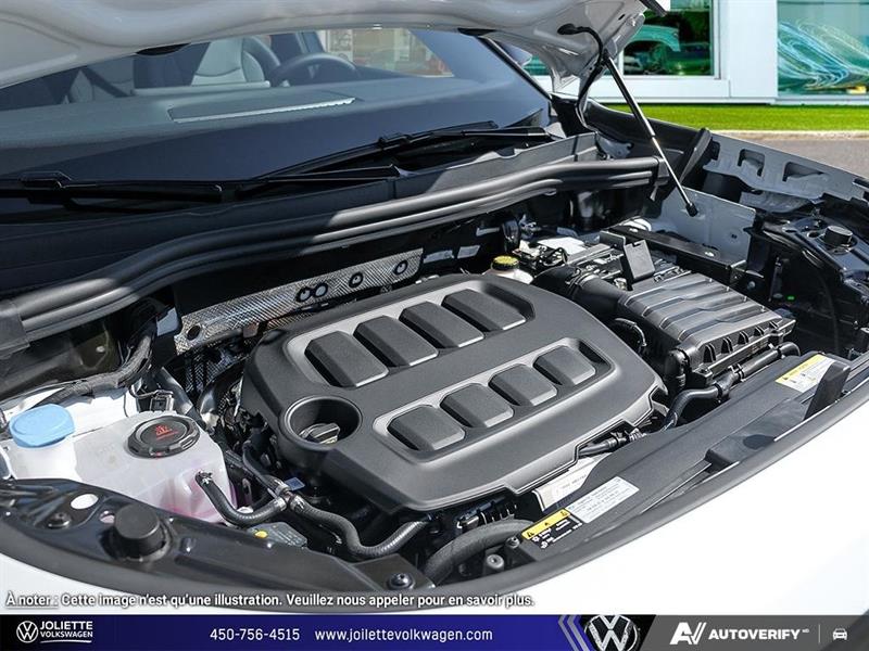 volkswagen Tiguan 2026 - 6