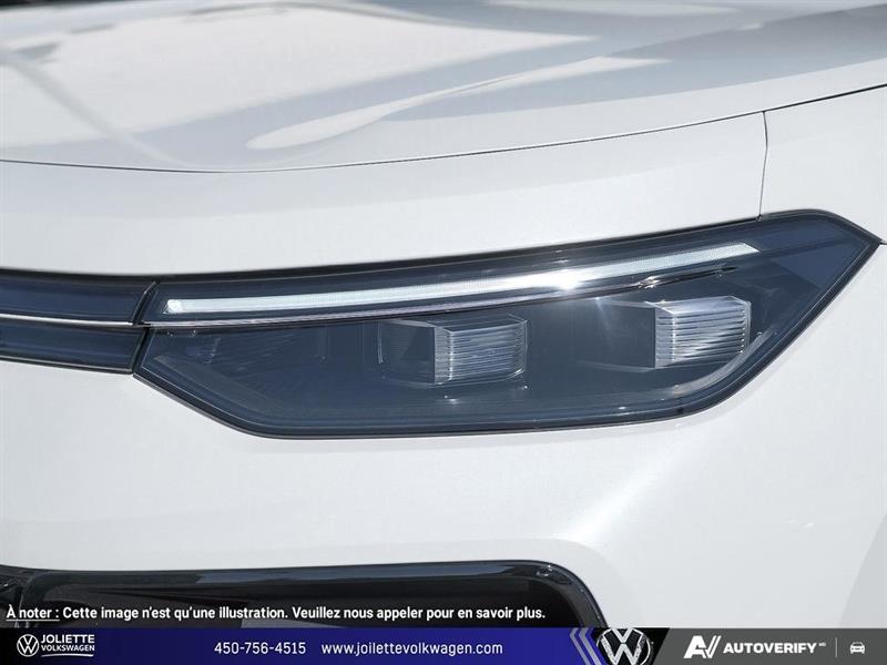 volkswagen Tiguan 2026 - 10