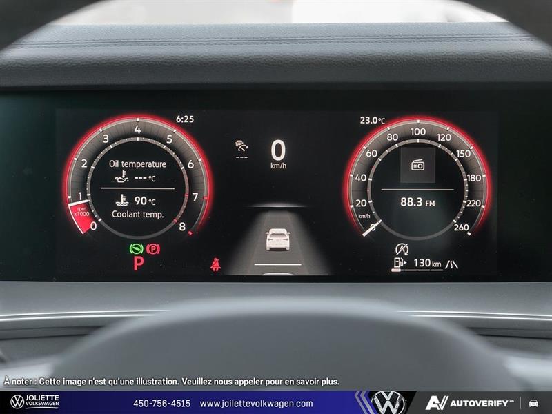 volkswagen Tiguan 2026 - 14