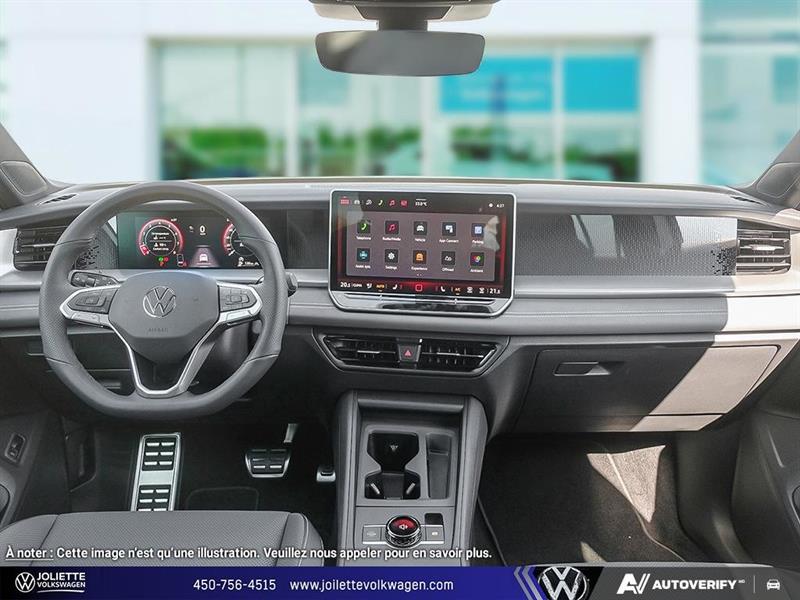 volkswagen Tiguan 2026 - 22