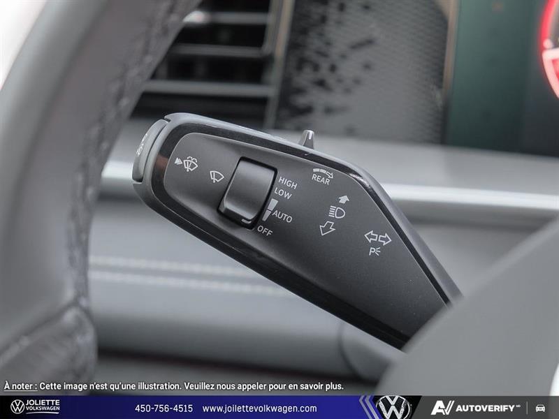 volkswagen Tiguan 2026 - 25