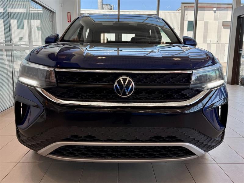 volkswagen Taos 2023 - 5