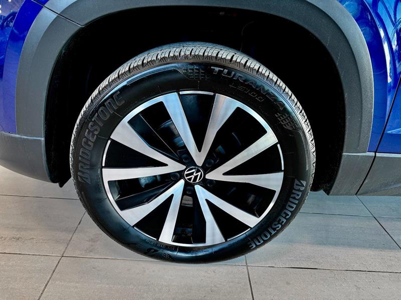 volkswagen Taos 2023 - 14
