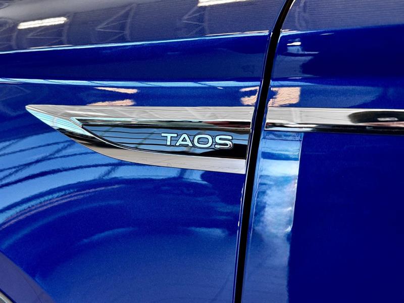 volkswagen Taos 2023 - 15