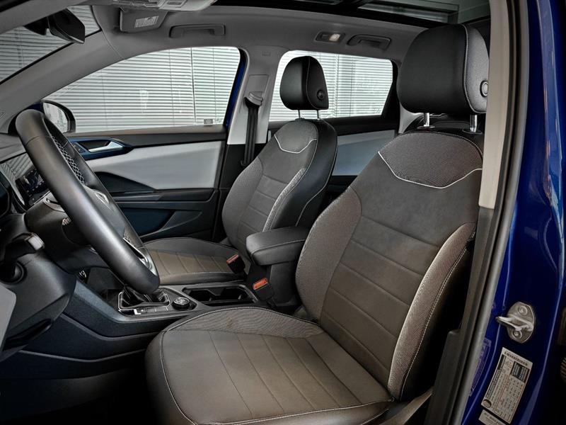 volkswagen Taos 2023 - 18