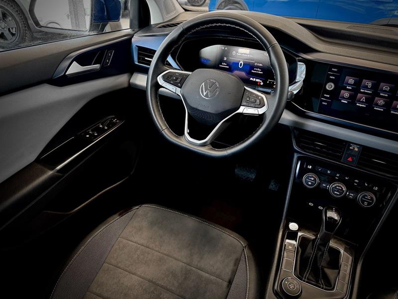 volkswagen Taos 2023 - 21