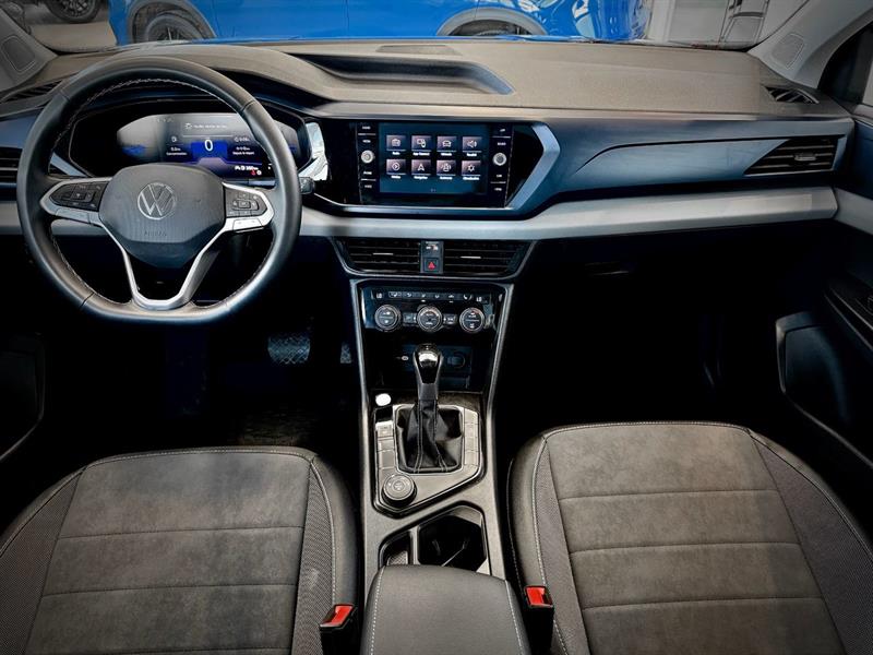volkswagen Taos 2023 - 22