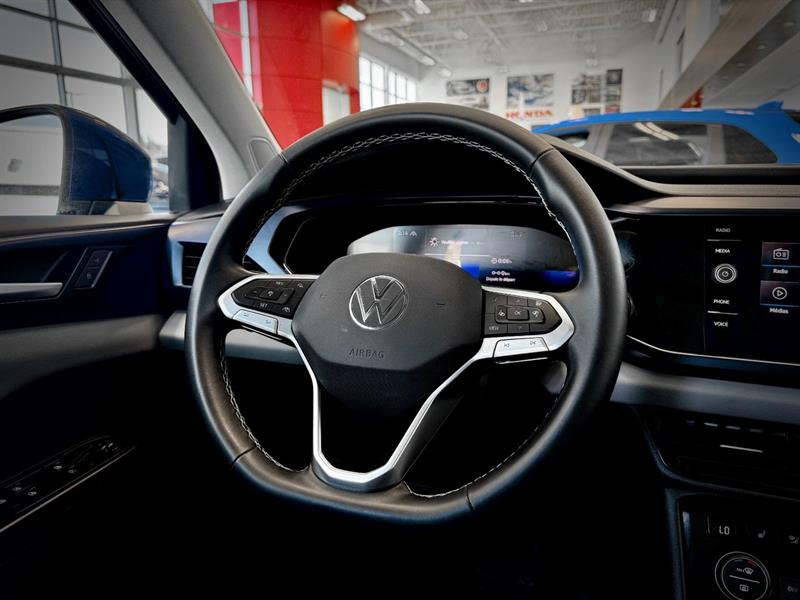 volkswagen Taos 2023 - 24