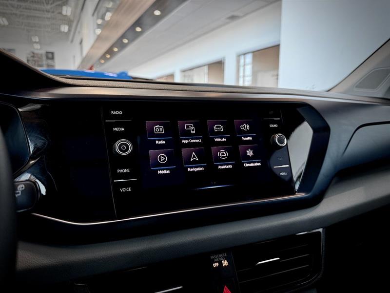 volkswagen Taos 2023 - 28