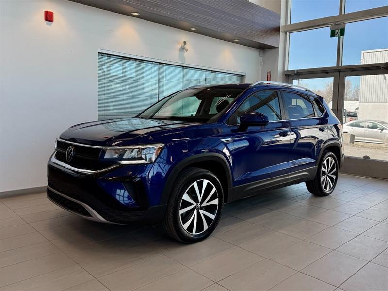 volkswagen Taos 2023 - 32