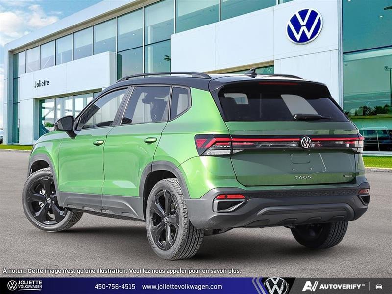 volkswagen Taos 2026 - 4