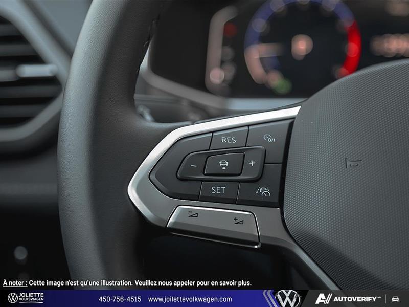 volkswagen Taos 2026 - 15