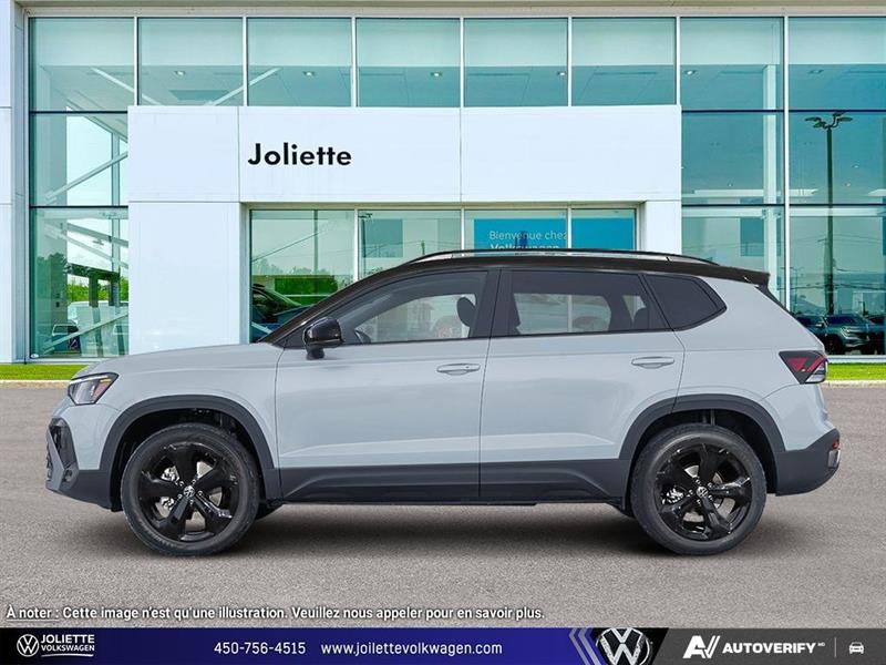 volkswagen Taos 2026 - 3
