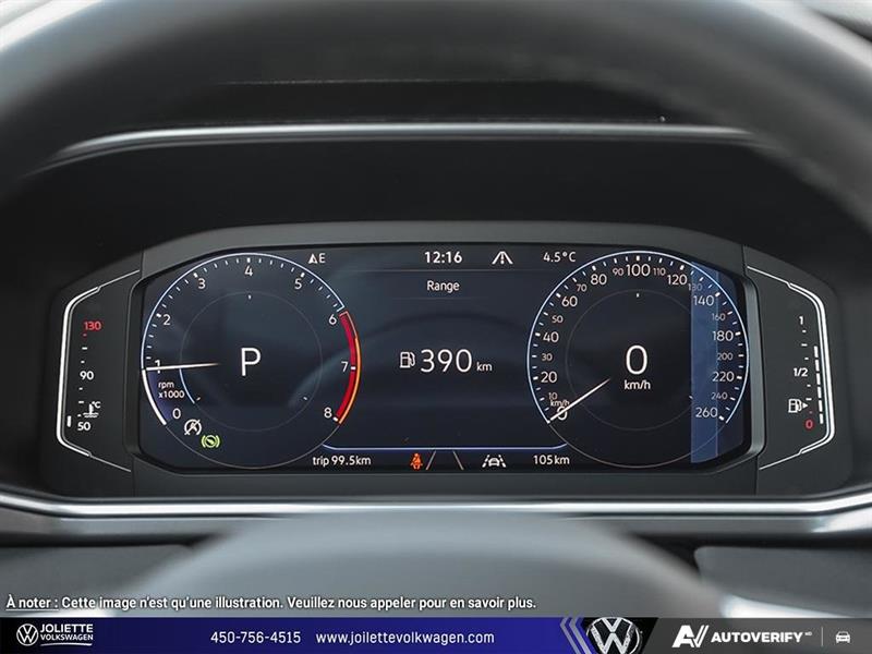 volkswagen Taos 2026 - 11