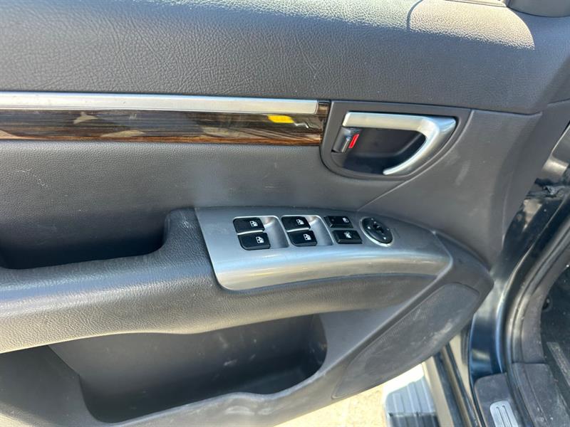 hyundai Santa Fe 2011 - 8