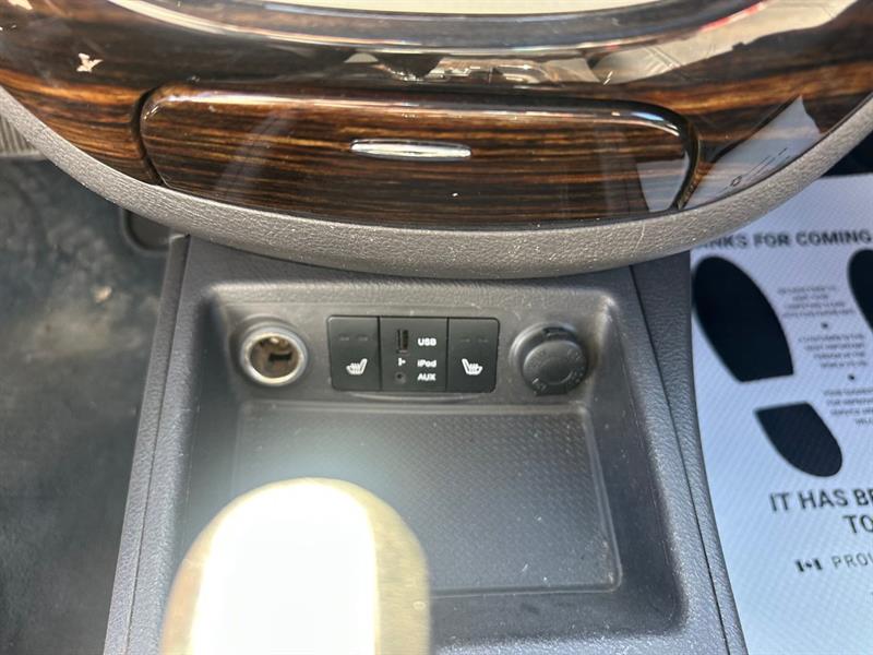hyundai Santa Fe 2011 - 9