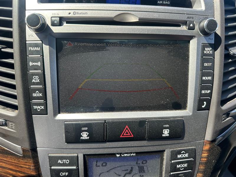 hyundai Santa Fe 2011 - 14