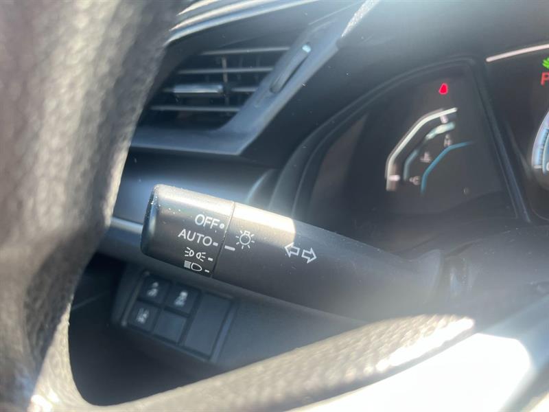 honda Civic Coupe 2019 - 19