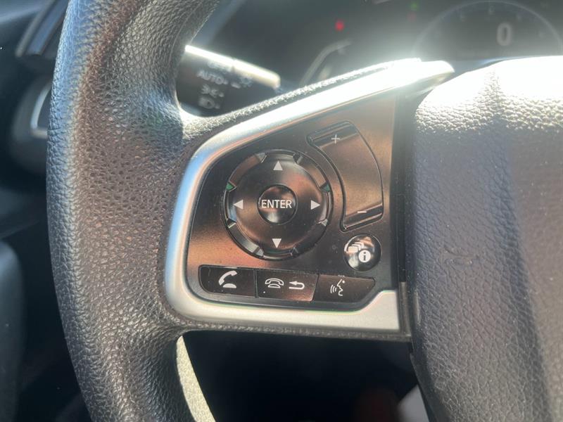 honda Civic Coupe 2019 - 20