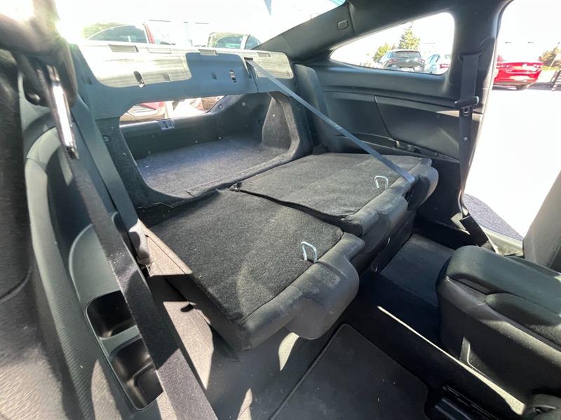 honda Civic Coupe 2019 - 30
