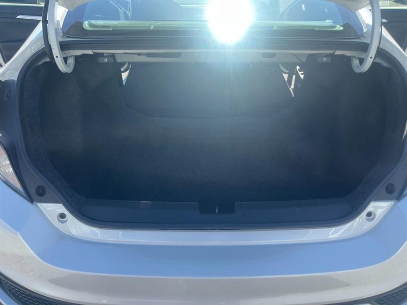honda Civic Coupe 2019 - 31