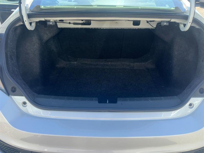honda Civic Coupe 2019 - 33